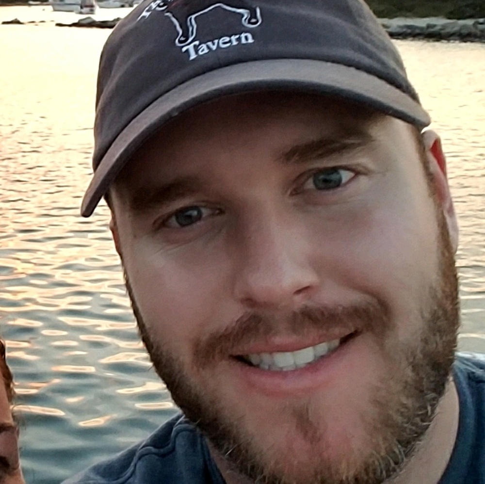 Meet your Posher, Ryan